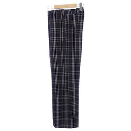 Christian Dior Pants Black
