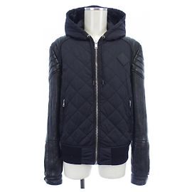 Givenchy BM0089602J Jacket Black