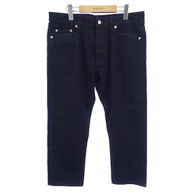 Hermès Hermes Jeans Blue Navy blue