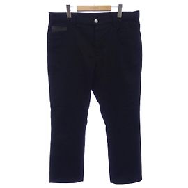 Hermès Hermes Pants Black