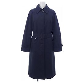 Aquascutum Coat Blue
