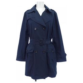 Autre Marque Abrigo de Lana Mademoiselle Nonnon Negro