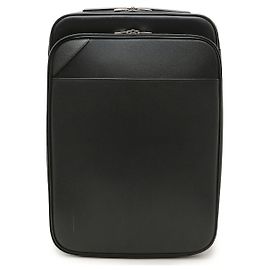 Valise Louis Vuitton Pegase Legere Taiga Noir