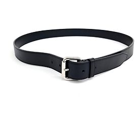 Fendi Gürtel Grau