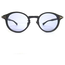 TOM FORD TF1150-D Sunglasses Black