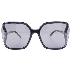 Tom Ford SOLANGIETF1089 Sunglasses Black