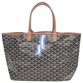 Goyard Macage Saint Louis Pm Mehrfarben