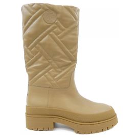 Hermès Hermes Boots37 Beige