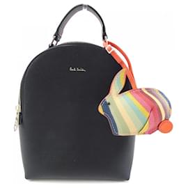 Paul Smith Backpack Black