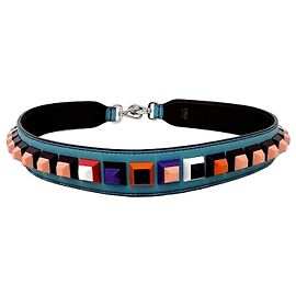 Fendi Strap You Blue