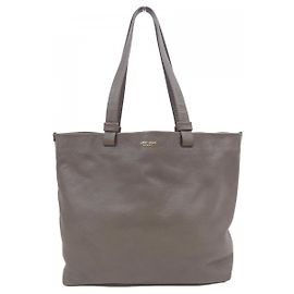 Borsa Giorgio Armani Y1D159 Marrone