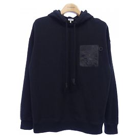 Sudadera Loewe Negro
