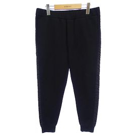 Prada Re-Nylon Pants Black