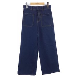 Jeans Christian Dior Azul