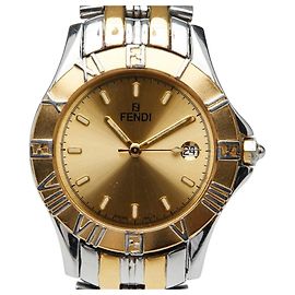 Reloj de pulsera para hombre Fendi 2500G Otro
