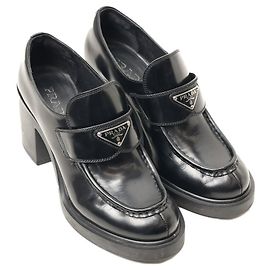 Prada Flats Black