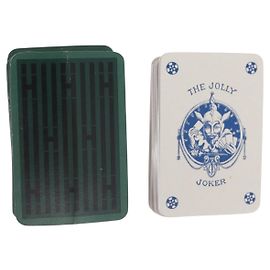 Hermès Cartas de Jogo HERMES Auth BA9091 Outro