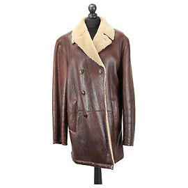 Hugo Boss Blazers Jackets Brown