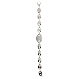 APM Monaco Silver bracelet Silvery