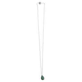 APM Monaco Collar de plata Plata