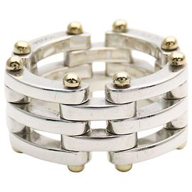 Anello Gate Tiffany & Co. Altro