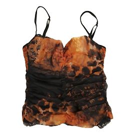 Bustier La Perla Argentovivo Multicolore