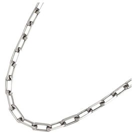 Collana Cartier Santos-Dumont in Oro Bianco 18K D'oro
