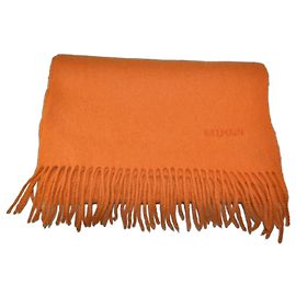 Balmain cachecol Laranja
