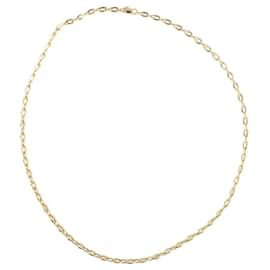 APM Monaco Collar dorado Dorado