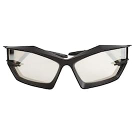 Givenchy Black sunglasses Black