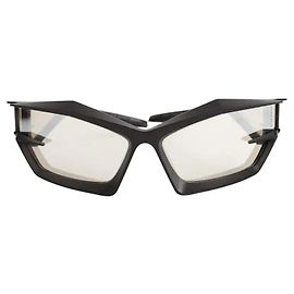 Givenchy Óculos de sol pretos Preto