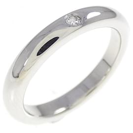 Tiffany & Co Tiffany Stacking Band Ring Other