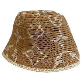 Sombrero Monogram de Verano Louis Vuitton Otro