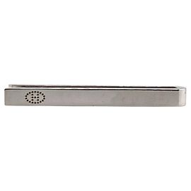 Hermès Hermes Evelyn H Punched Tie Bar Other