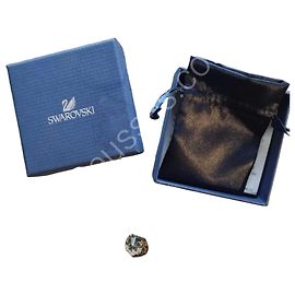 Echter Swarovski Anhänger-Halskette (vergoldet) Andere