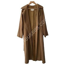 Max Mara Women's Coat in Very Good Condition Other