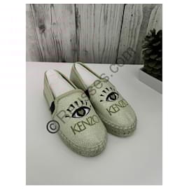 Kenzo-Kenzo Shoes for Girls Brand New with Tag-Other