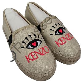 Scarpe Kenzo per Bambina Nuove con Etichetta Altro