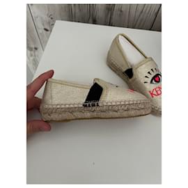 Kenzo-Kenzo Shoes for Girls Brand New with Tag-Other