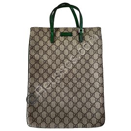 Borsa Gucci - Tote GG Supreme Altro