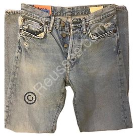 Jeans Acne Studio para Mulher em Muito Bom Estado Outro