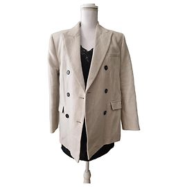 Iro Women's Jacket in Very Good Condition Other
