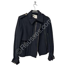 Lanvin Women's Jacket in Good Condition Other