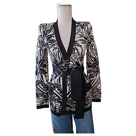 Balmain Women's Cardigan Jacket in Very Good Condition Other