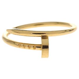 Cartier Juste un Clou 18K Rose Gold Small D'oro