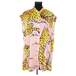 Autre Marque Pink dress Pink