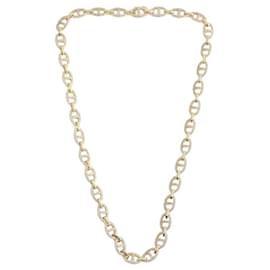 APM Monaco Colar dourado Dourado