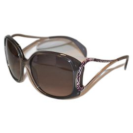 Emilio Pucci gafas de sol Multicolor