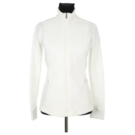 Fusalp Ecru Jacket Cream