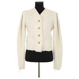 Isabel Marant Ecru jacket Cream